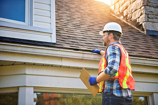 Licensed Roof Inspection service in Feesburg, OH - Ben Roofing and Steel LLC